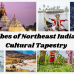 Hidden Heritage: Northeast India's Tribal Cultures